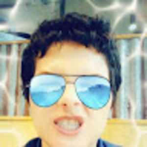 Meet your Posher, Dolores